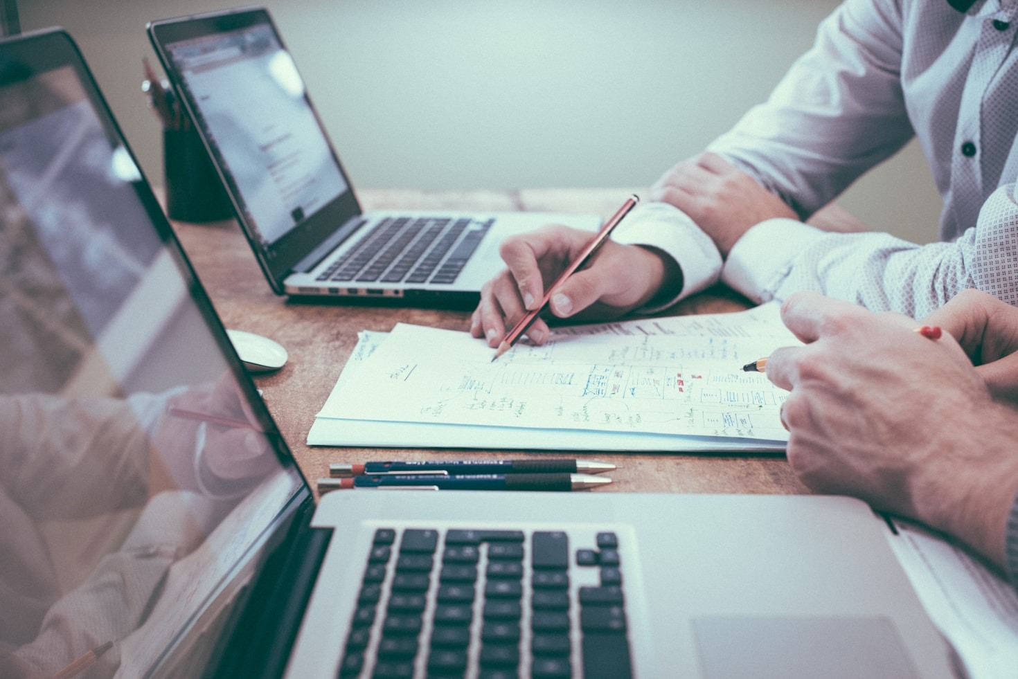 Cómo una estrategia bien diseñada impulsa el éxito empresarial
