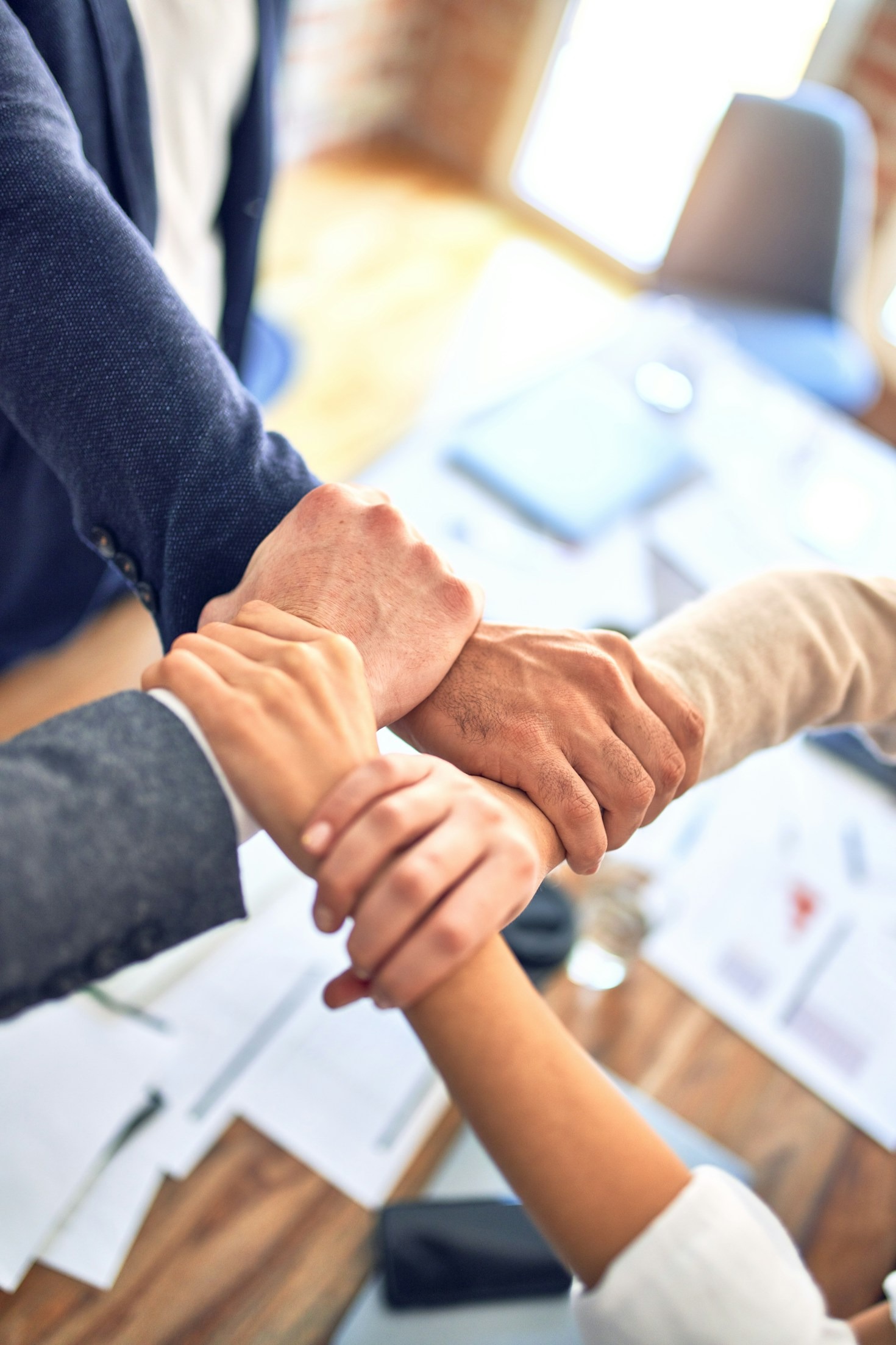 Innovación digital: tendencias para empresas en crecimiento